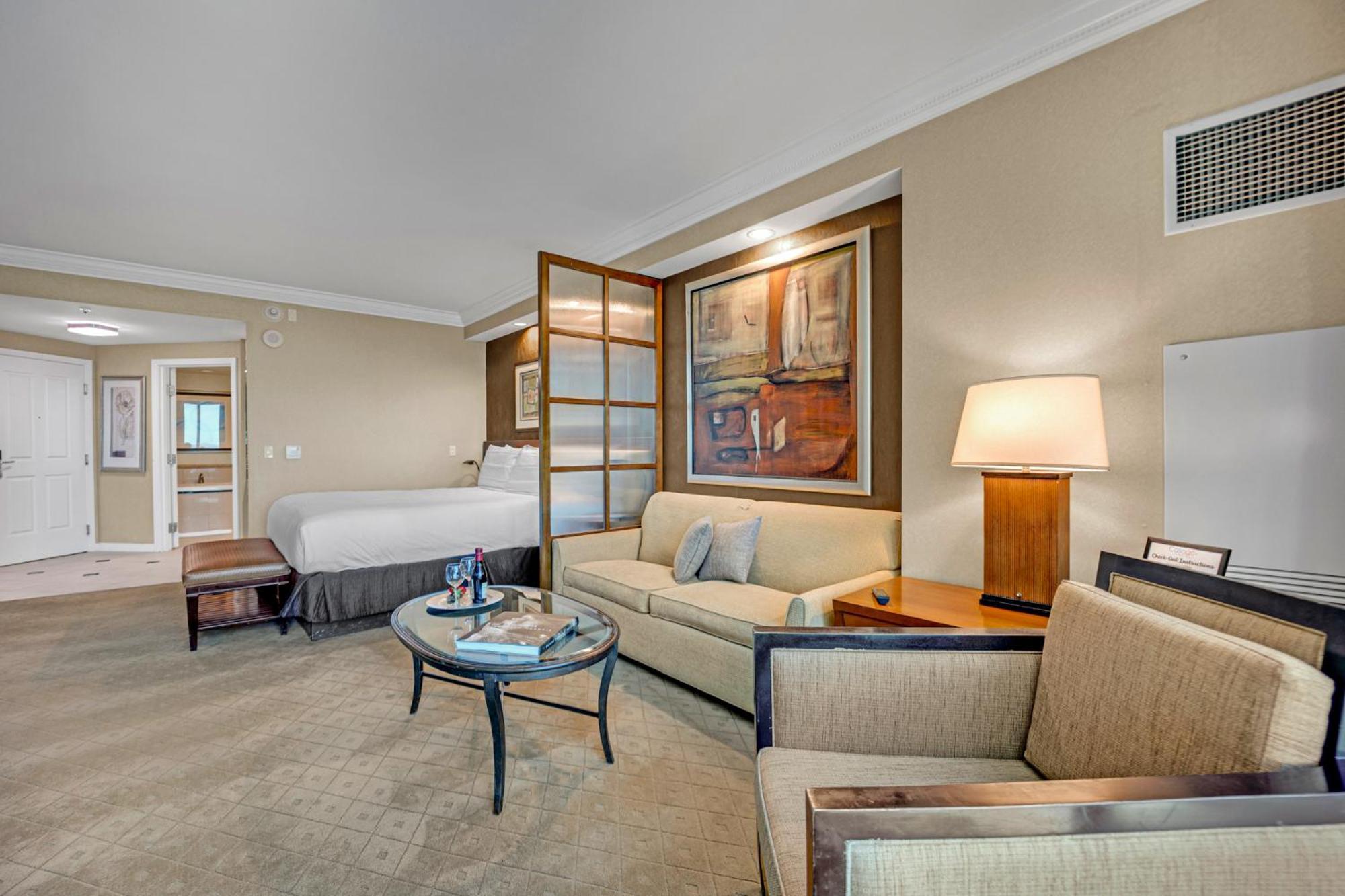 Sakura Serenity Studio-No Resort Fee Лас-Вегас Экстерьер фото